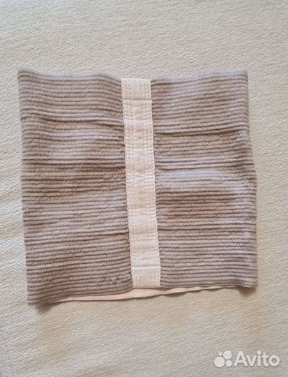 Корсет поясничный