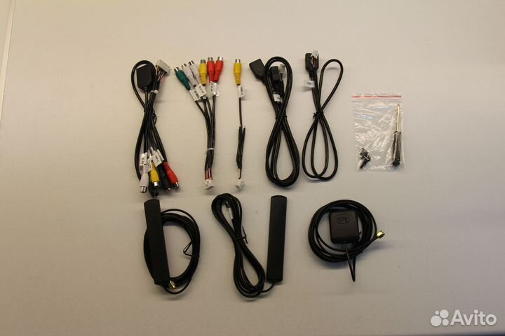 Магнитола Teyes CC3 2K 3/32 Kia Rio 2