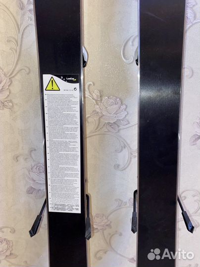 Горные лыжи Wedze 140 см Новые