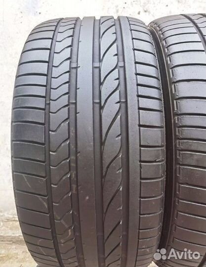 Bridgestone Dueler H/P Sport RFT 275/40 R20 106Y