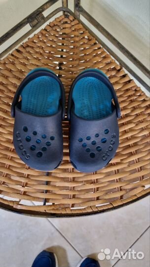 Crocs