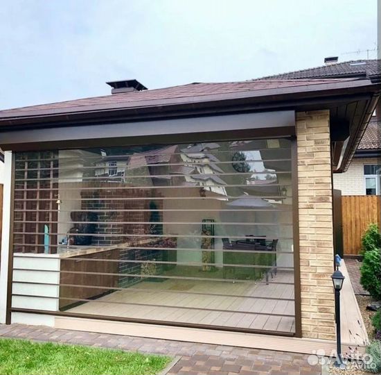 Рольставни