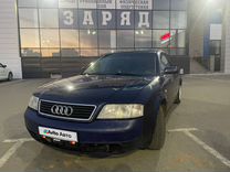 Audi A6 2.8 AT, 1999, 230 000 км, с пробегом, цена 259 999 руб.