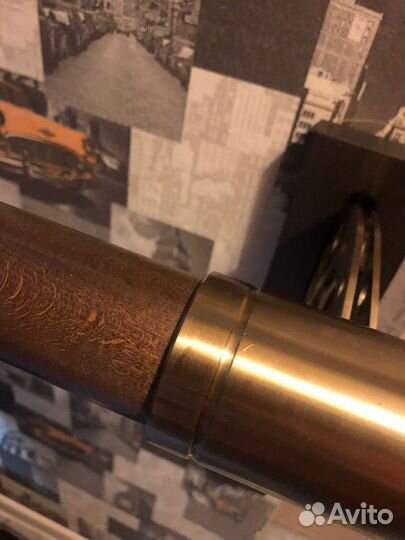 Балетный станок