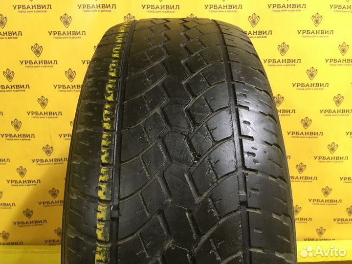 Yokohama Geolandar H/T-S G051 265/65 R17 112H