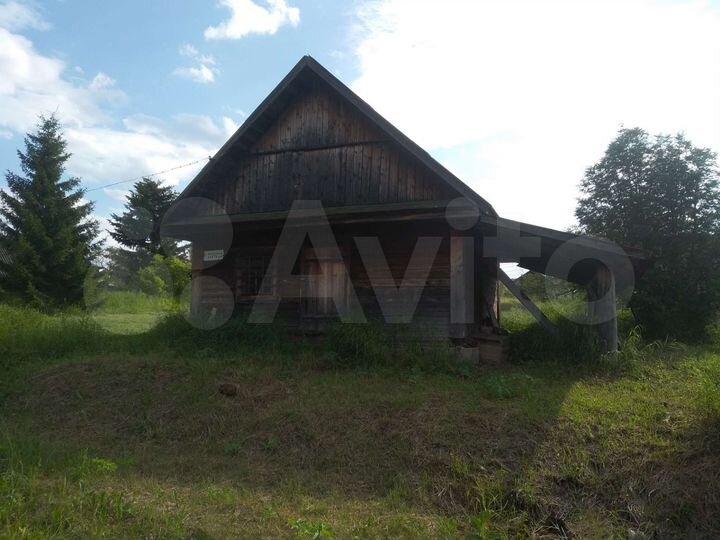 Участок 23 сот. (ИЖС)