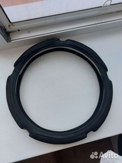 Оплётка на руль