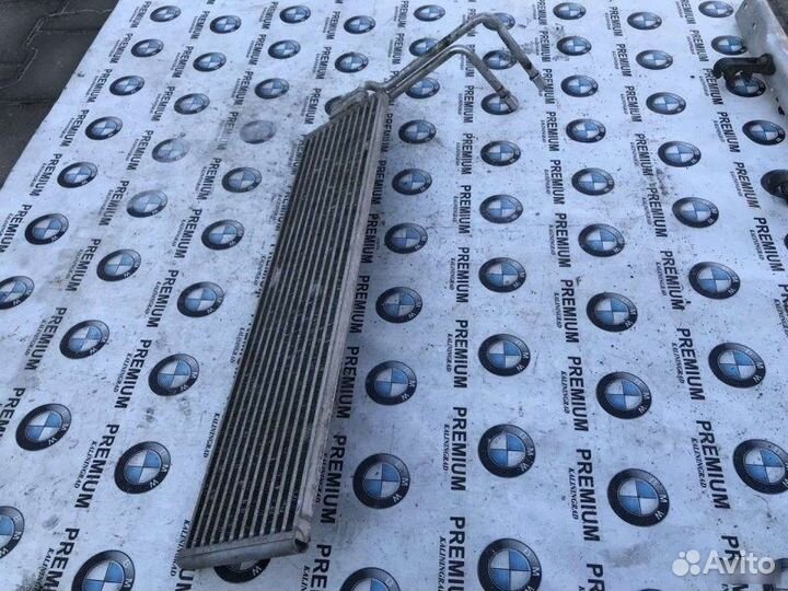 Радиатор гур Bmw