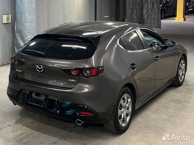 Mazda 3 1.5 AT, 2021, 60 000 км