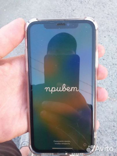 iPhone 10 xr 128 gb