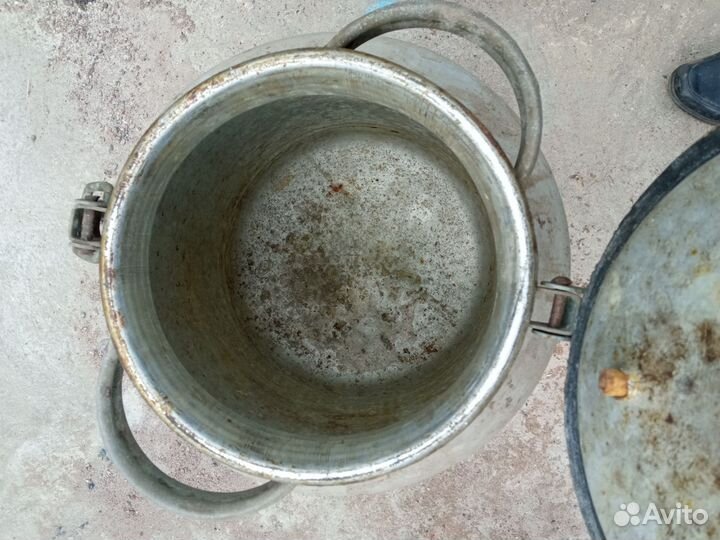 Продам бидон