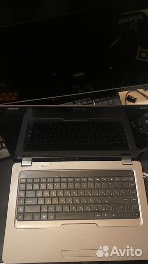 Ноутбуки на восстановление одним лотом