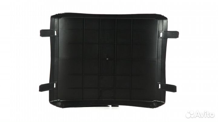 Крыло заднее верхняя часть без резинок DAF XF95 XF