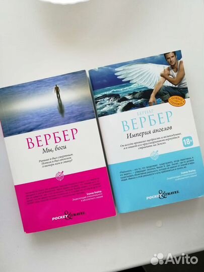 Книги: современная проза и детективы