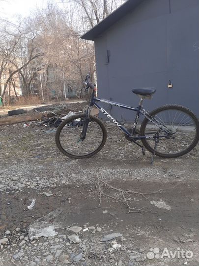 Велосипеды бу взрослый