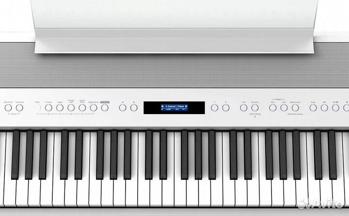 Цифровое фортепиано Roland FP-90X-WH
