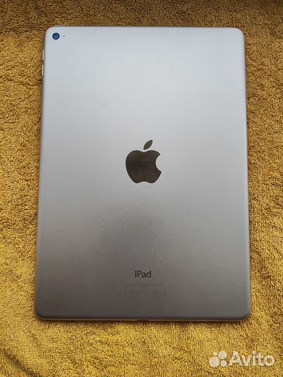 iPad Air 2 64gb WiFi