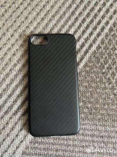 Чехол на iPhone 7