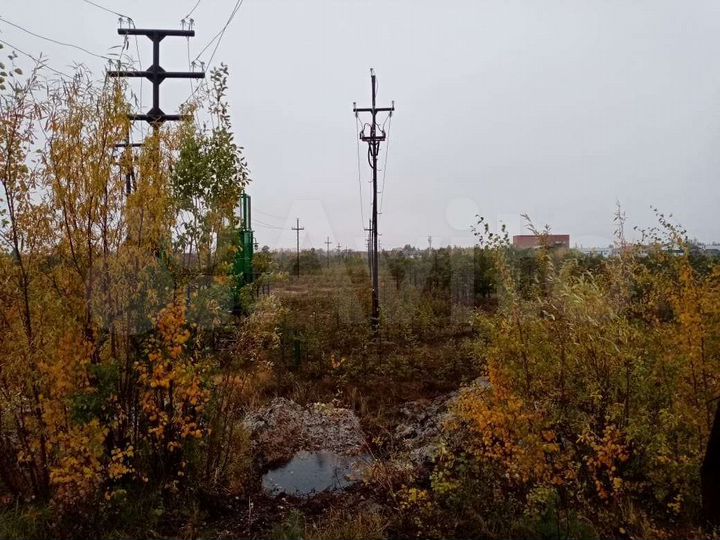 Участок 9,2 сот. (ИЖС)