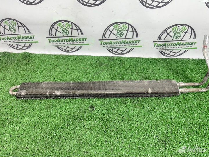 Радиатор гидроусилителя руля Bmw X5 E70 M57D30