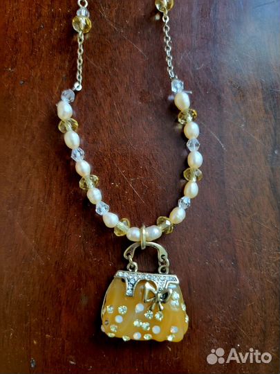 Кольцо женское