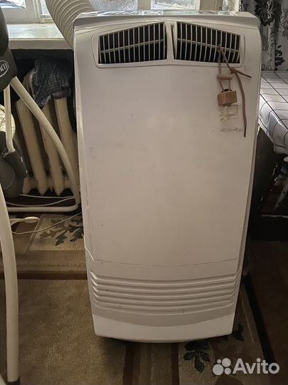 Кондиционер мобильный