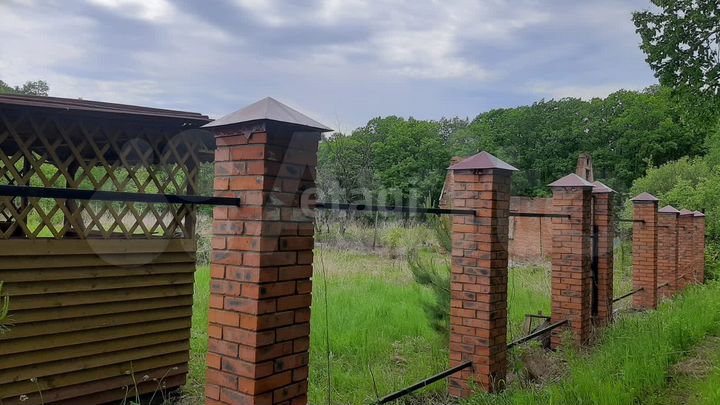 Участок 7,2 сот. (СНТ, ДНП)