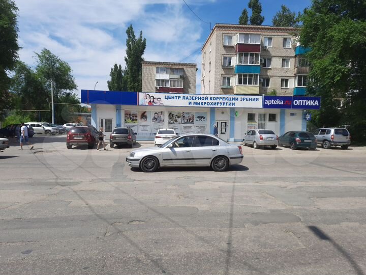 Свободного назначения, 249.3 м²