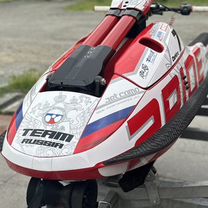 Гидроцикл ZAX Jet toRide yamaha Super Jet