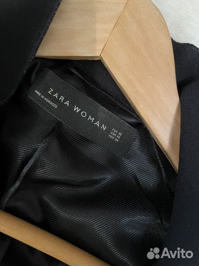 Пиджак zara