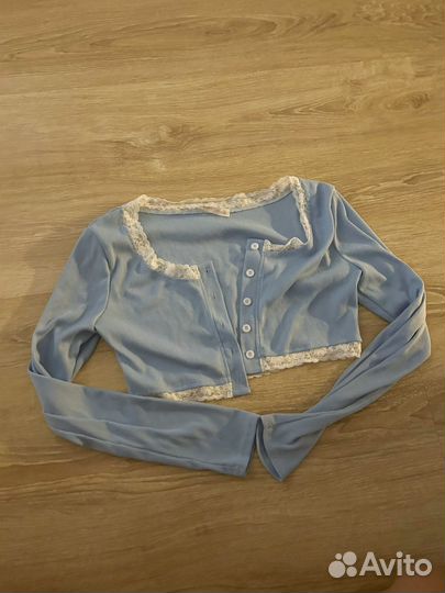 Кофта женская