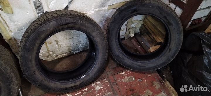 Winter Tact WT 80+ 185/60 R15