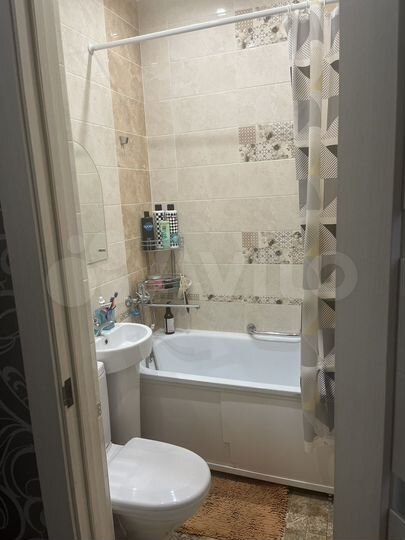 Квартира-студия, 22 м², 3/10 эт.