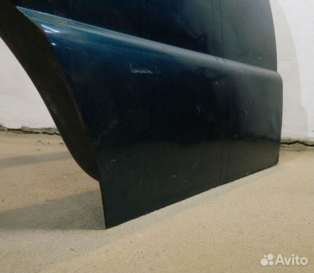 Дверь задняя правая Seat Toledo 93г