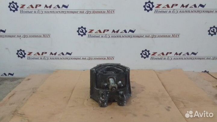 Опора двигателя Man Tga Tgs Tgx