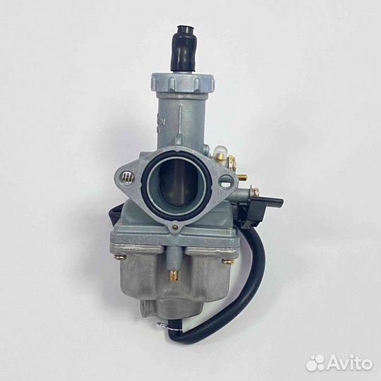 Карбюратор 162FMJ (150CC) (d27)
