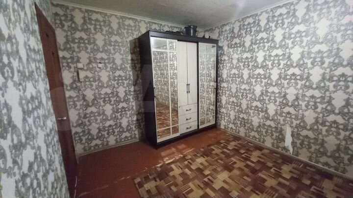 1-к. квартира, 21 м², 2/5 эт.