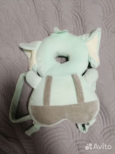 Подушка для защиты головы ребёнка