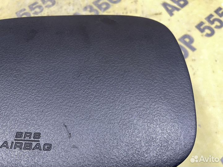 Подушка безопасности пассажира Toyota Vitz