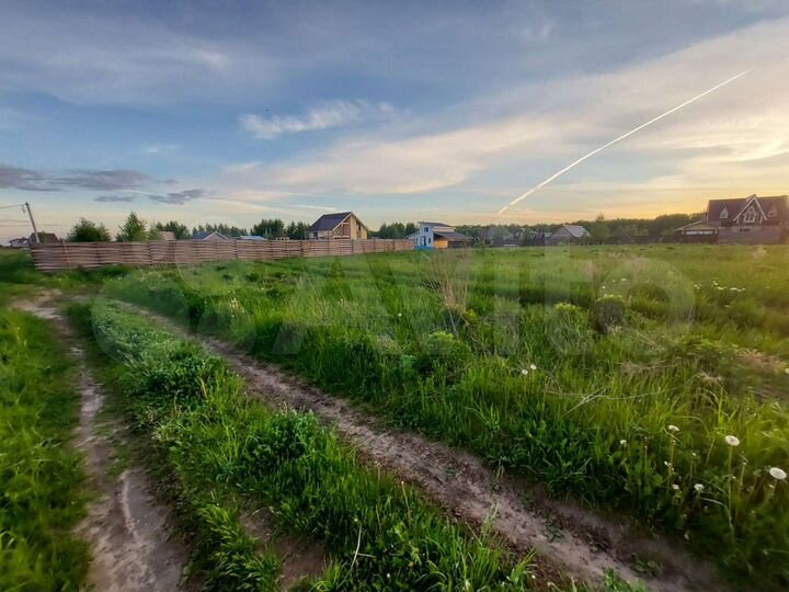 Земельные участки городецкий. Вашуриха фото.