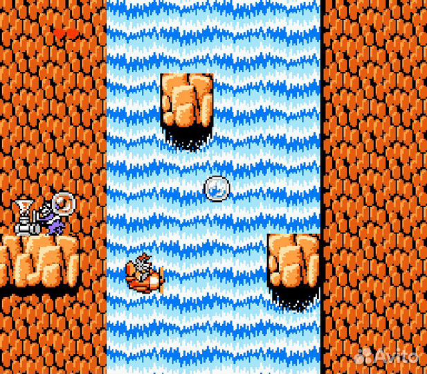 8 в 1: Сборник игр 8-bit (аa-2502) 8-bit, английская версия