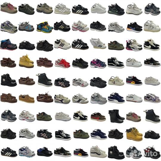 Оригинальная Одежда Мужская Женская Секонд Хенд