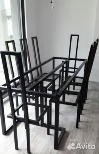 Подстолье для стола