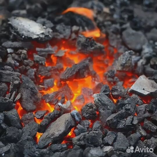 Уголь.Мешками тоннами