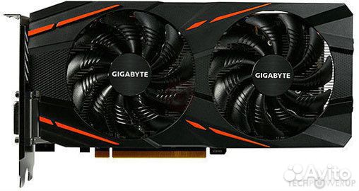 Видеокарт Sapphire Vega 64