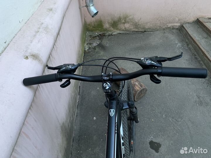 Велосипед Trek 3500