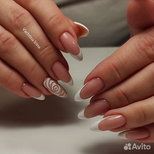 Мастер маникюра, педикюра на дому