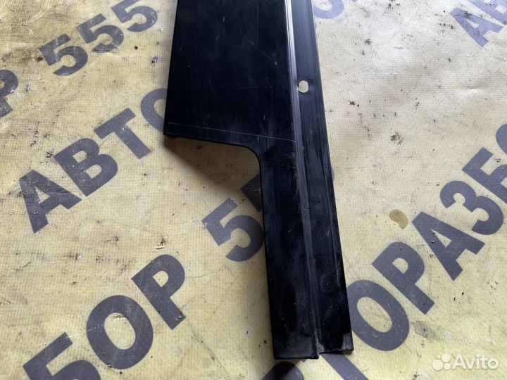 Накладка двери передней правой BMW X1 E84