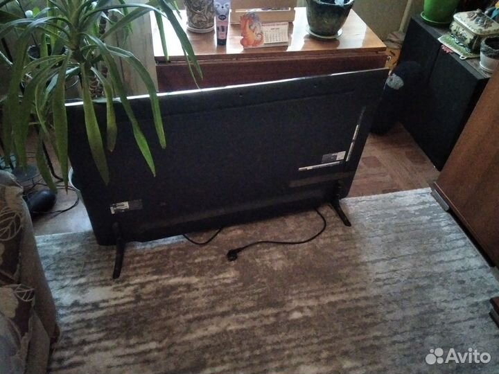 Телевизор бу