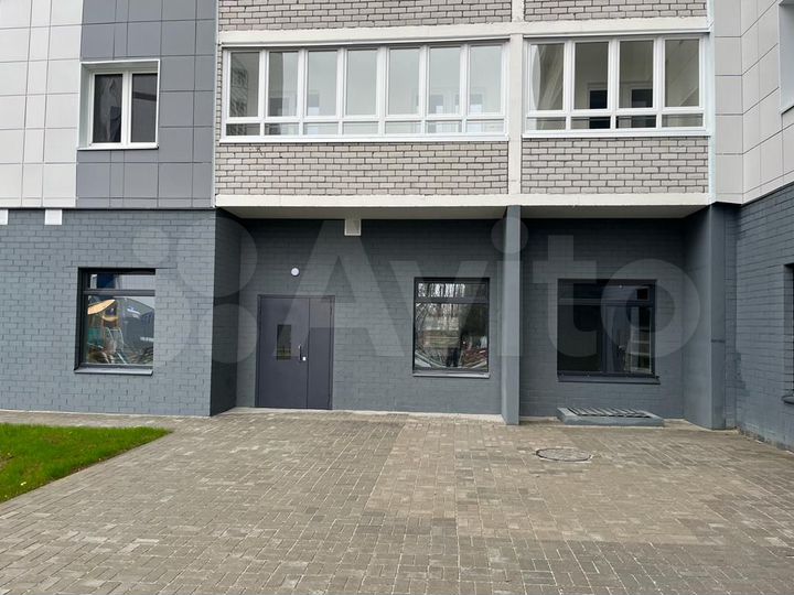 Свободного назначения, 141 м²